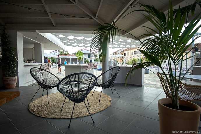 Imagen general del Hotel Seaside Resorts. Foto 16