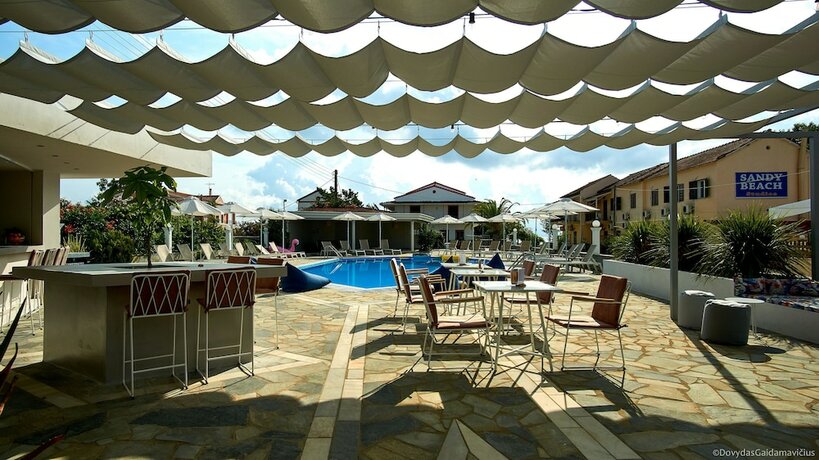 Imagen general del Hotel Seaside Resorts. Foto 17