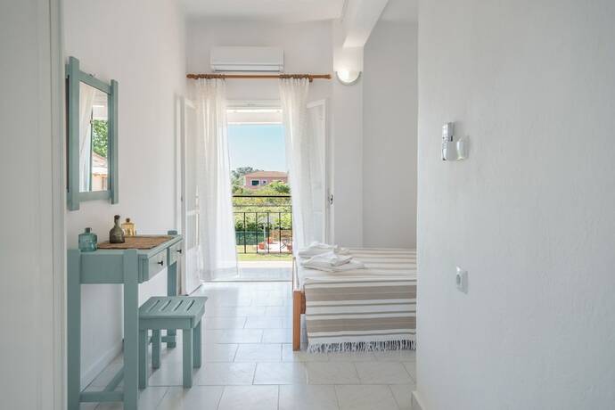 Imagen general del Hotel Seaside Resorts. Foto 18