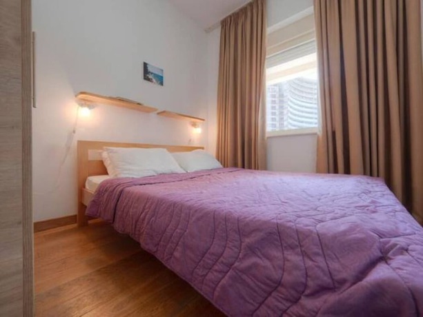 Imagen de la habitación del Hotel Seaside Rest Apartments. Foto 4