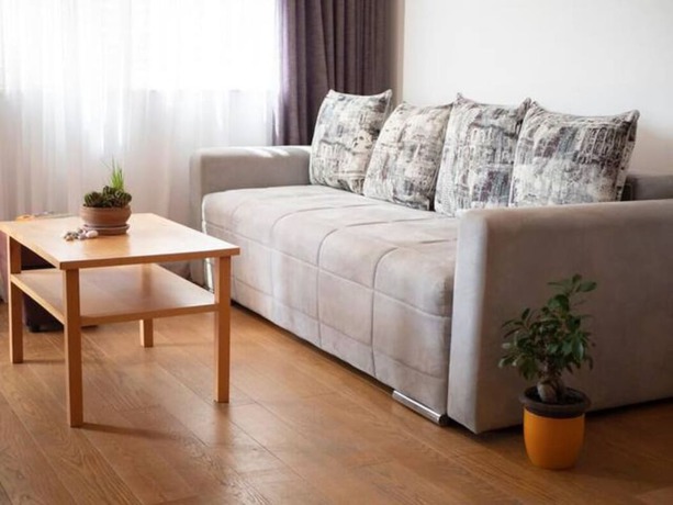 Imagen de la habitación del Hotel Seaside Rest Apartments. Foto 5
