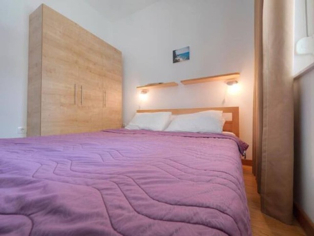 Imagen de la habitación del Hotel Seaside Rest Apartments. Foto 8