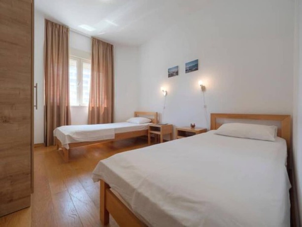 Imagen de la habitación del Hotel Seaside Rest Apartments. Foto 9