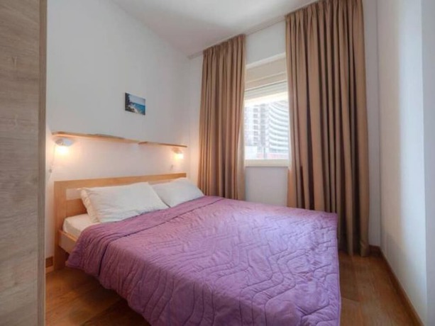 Imagen de la habitación del Hotel Seaside Rest Apartments. Foto 10