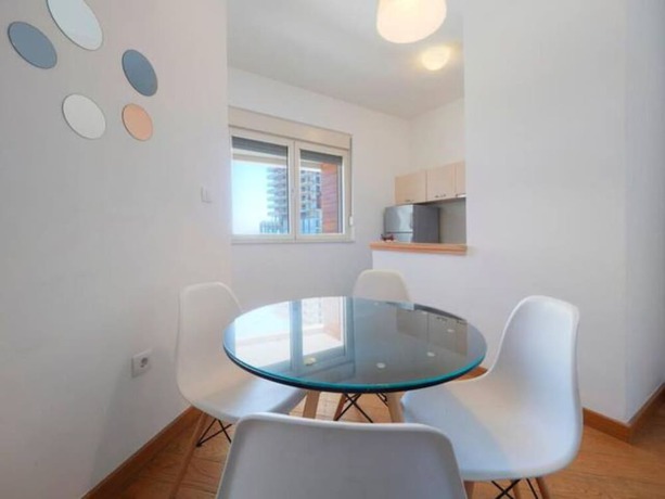 Imagen de la habitación del Hotel Seaside Rest Apartments. Foto 12