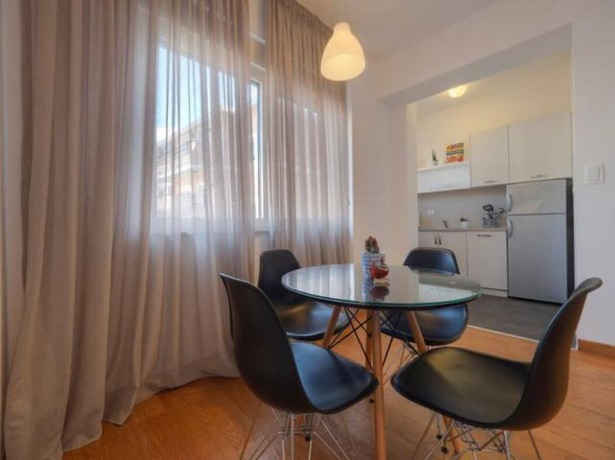 Imagen de la habitación del Hotel Seaside Rest Apartments. Foto 14