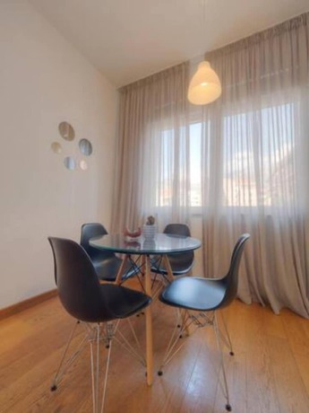 Imagen de la habitación del Hotel Seaside Rest Apartments. Foto 16