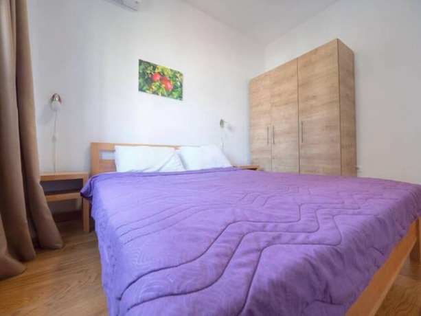 Imagen de la habitación del Hotel Seaside Rest Apartments. Foto 17