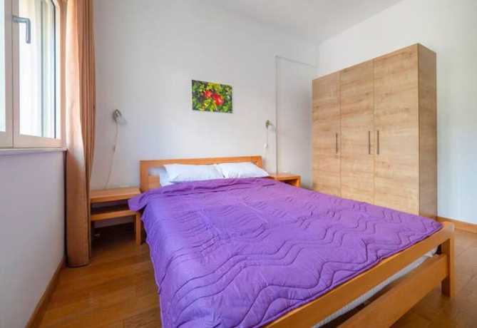 Imagen de la habitación del Hotel Seaside Rest Apartments. Foto 18