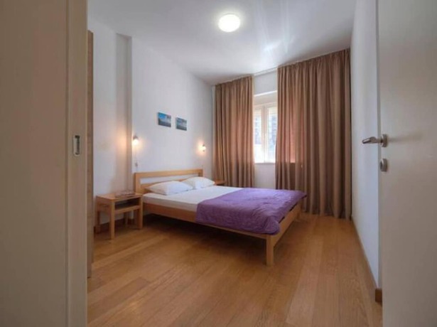 Imagen de la habitación del Hotel Seaside Rest Apartments. Foto 20