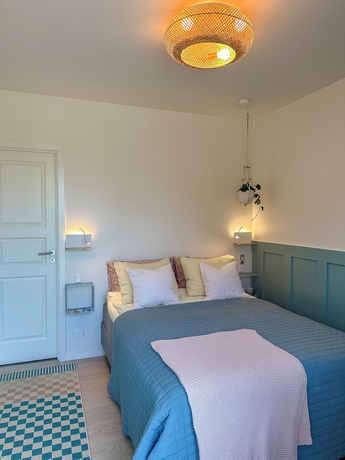Imagen de la habitación del Hotel Seaside Retreat and. Foto 1
