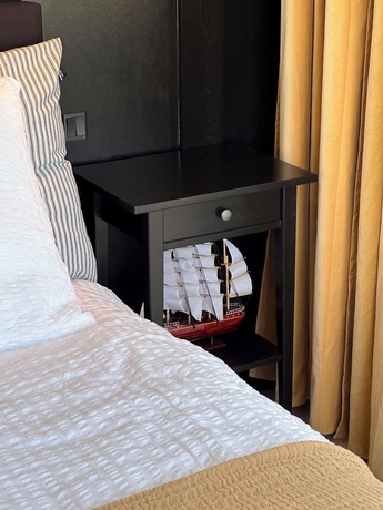 Imagen de la habitación del Hotel Seaside Retreat and. Foto 2
