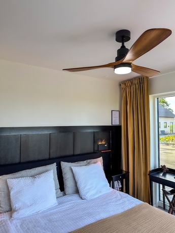 Imagen de la habitación del Hotel Seaside Retreat and. Foto 8