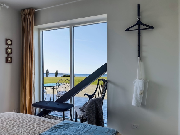 Imagen de la habitación del Hotel Seaside Retreat and. Foto 10