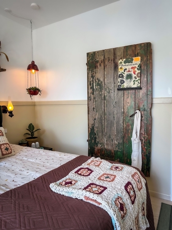 Imagen de la habitación del Hotel Seaside Retreat and. Foto 14