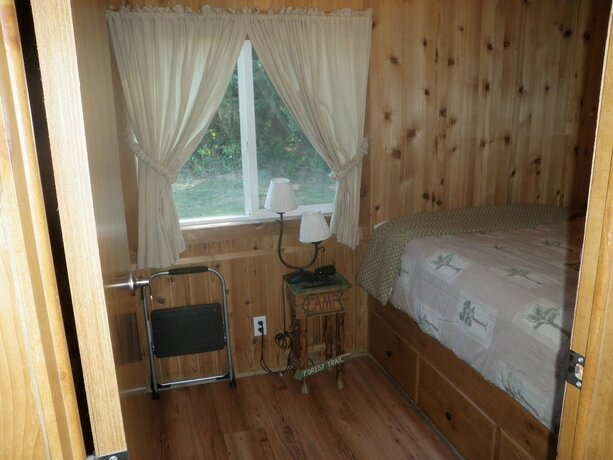 Imagen general del Hotel Seaside Rv Resort. Foto 10