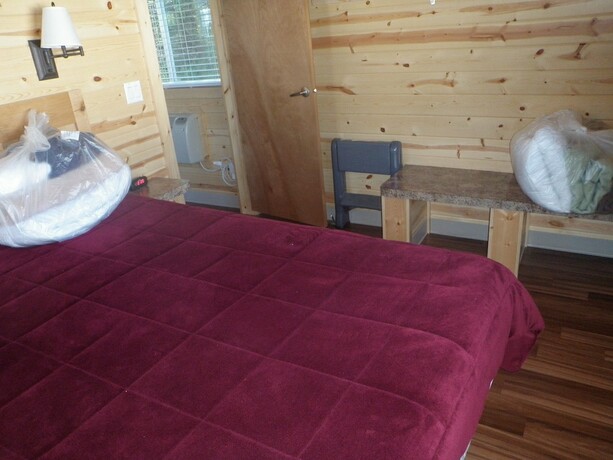 Imagen general del Hotel Seaside Rv Resort. Foto 12
