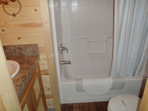 Imagen de la habitación del Hotel Seaside Rv Resort. Foto 14