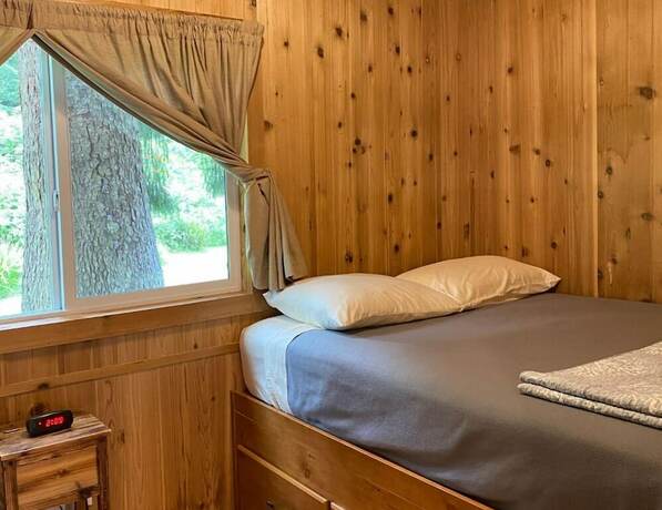 Imagen de la habitación del Hotel Seaside Rv Resort. Foto 17