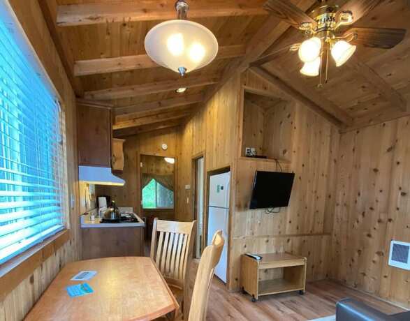 Imagen de la habitación del Hotel Seaside Rv Resort. Foto 20