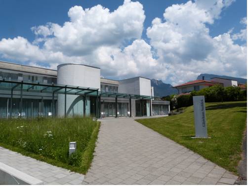 Imagen de la habitación del Hotel Seaside, SPIEZ. Foto 2