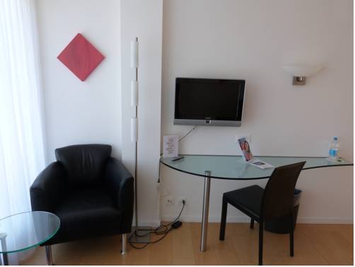 Imagen de la habitación del Hotel Seaside, SPIEZ. Foto 3