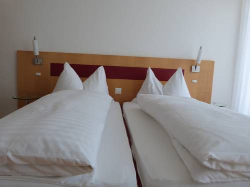 Imagen de la habitación del Hotel Seaside, SPIEZ. Foto 7