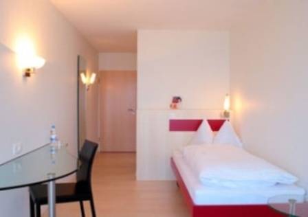 Imagen de la habitación del Hotel Seaside, SPIEZ. Foto 13