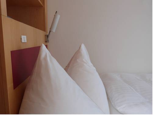 Imagen de la habitación del Hotel Seaside, SPIEZ. Foto 15