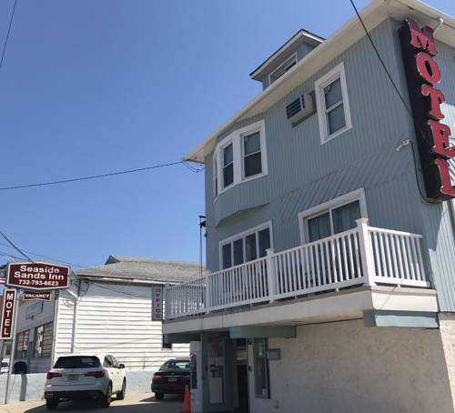 Imagen de la habitación del Hotel Seaside Sands Inn. Foto 2