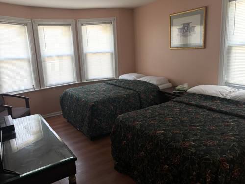 Imagen de la habitación del Hotel Seaside Sands Inn. Foto 3