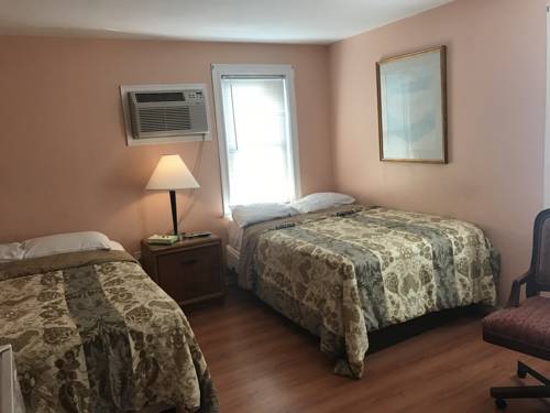 Imagen de la habitación del Hotel Seaside Sands Inn. Foto 4