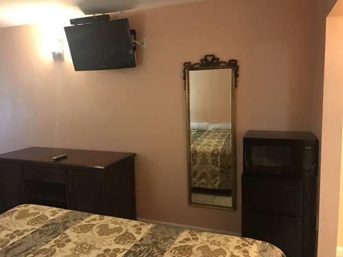 Imagen de la habitación del Hotel Seaside Sands Inn. Foto 5