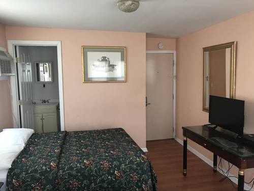 Imagen de la habitación del Hotel Seaside Sands Inn. Foto 14