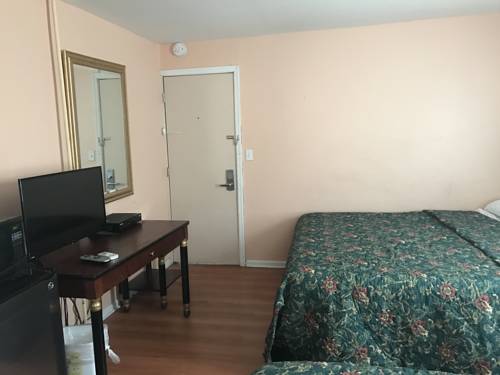 Imagen de la habitación del Hotel Seaside Sands Inn. Foto 15