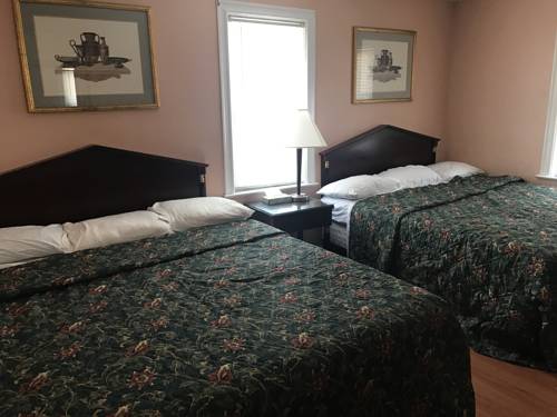 Imagen de la habitación del Hotel Seaside Sands Inn. Foto 16