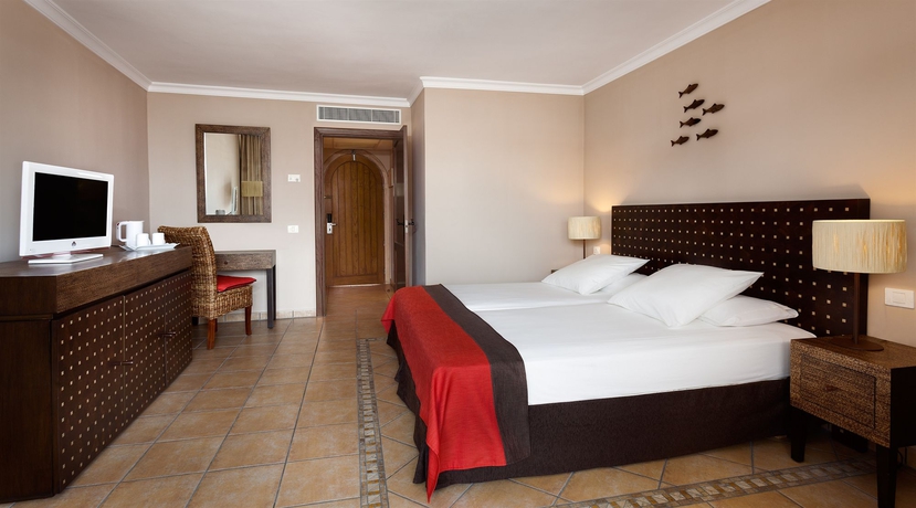 Imagen de la habitación del Hotel Seaside Sandy Beach. Foto 6