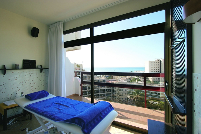 Imagen de los interiores del Hotel Seaside Sandy Beach. Foto 13