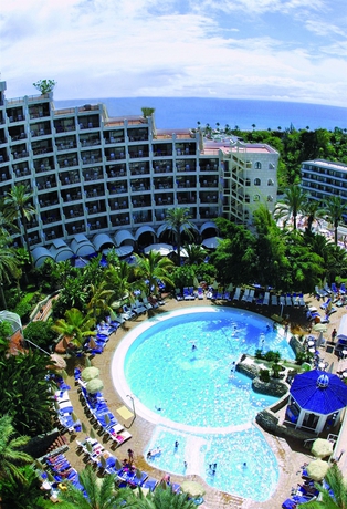 Imagen de los exteriores del Hotel Seaside Sandy Beach. Foto 10