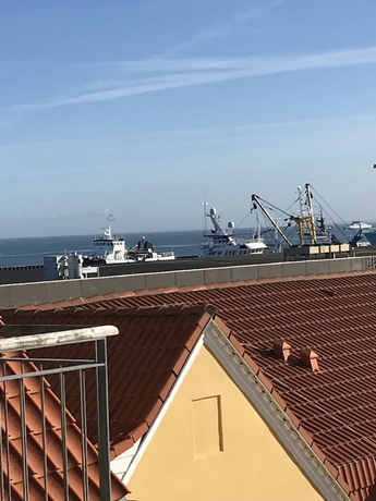 Imagen general del Hotel Seaside Thyborøn. Foto 1