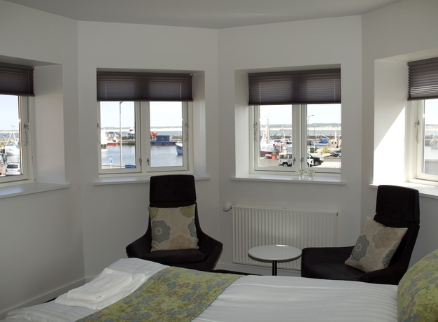 Imagen de la habitación del Hotel Seaside Thybor&oslash;n. Foto 5