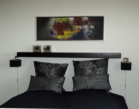 Imagen de la habitación del Hotel Seaside Thybor&oslash;n. Foto 7