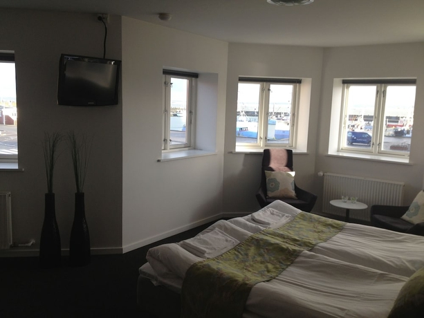 Imagen de la habitación del Hotel Seaside Thybor&oslash;n. Foto 8
