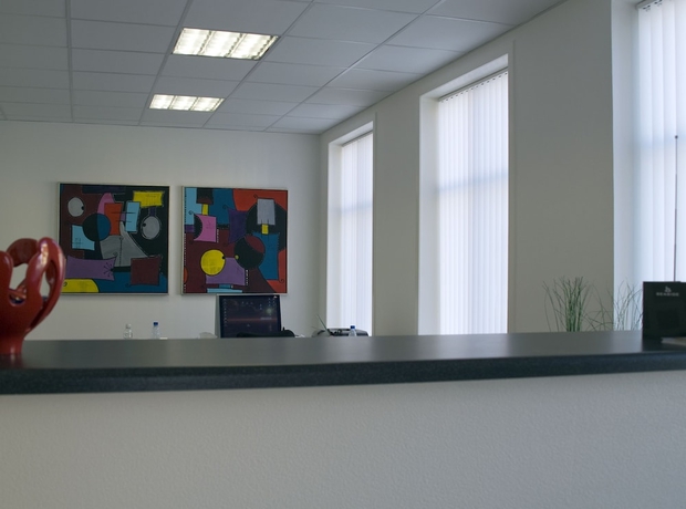Imagen de los interiores del Hotel Seaside Thybor&oslash;n. Foto 17