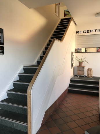 Imagen de los interiores del Hotel Seaside Thybor&oslash;n. Foto 18