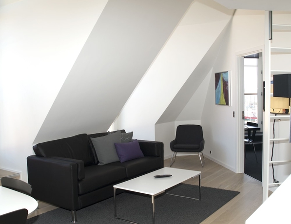 Imagen de la habitación del Hotel Seaside Thybor&oslash;n. Foto 9