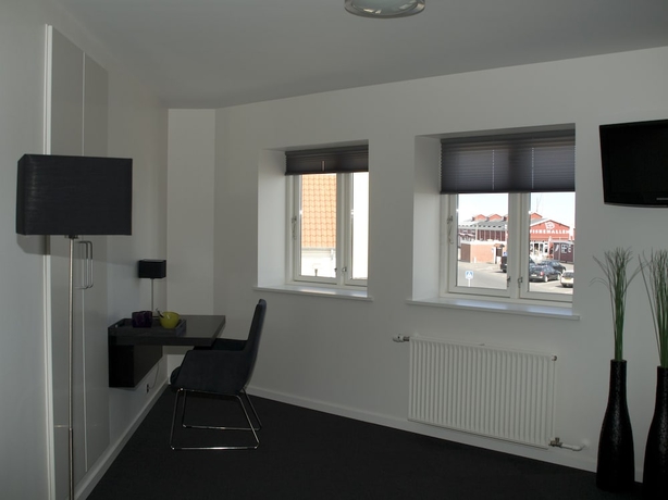 Imagen de la habitación del Hotel Seaside Thybor&oslash;n. Foto 10