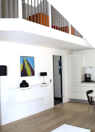 Imagen de la habitación del Hotel Seaside Thybor&oslash;n. Foto 11
