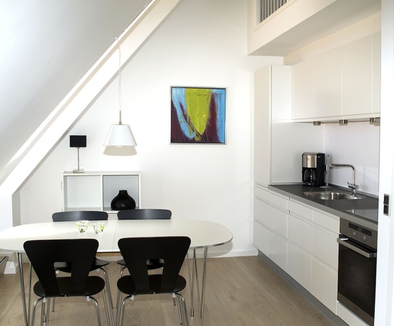 Imagen de la habitación del Hotel Seaside Thybor&oslash;n. Foto 13