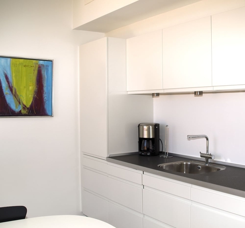 Imagen de la habitación del Hotel Seaside Thybor&oslash;n. Foto 14